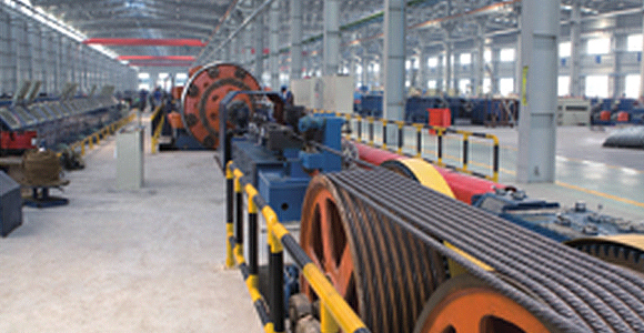 性價比高—降采購成本 性價比高—降采購成本,壓實股鋼絲繩價格