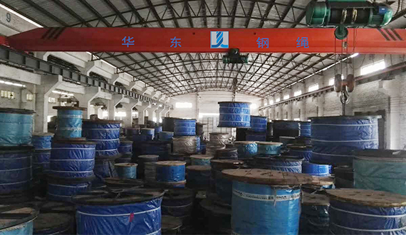 快速交貨—不影響工期 快速交貨—不影響工期,鋼絲繩廠家