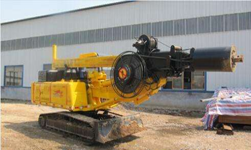 旋挖機(jī)鋼絲繩