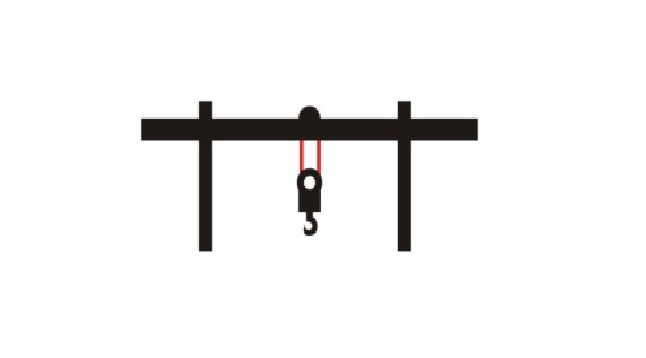 軌道式輪胎式堆場集裝箱起重機