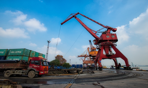 南京港用起升鋼絲繩