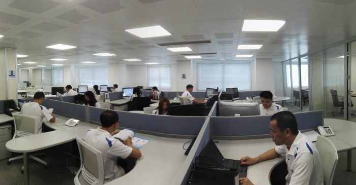 走進華東鋼繩 走進華東鋼繩