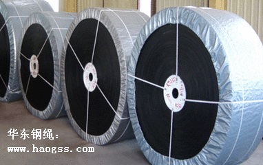 鋼絲繩運(yùn)輸