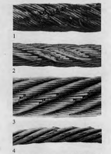 壓實(shí)股鋼絲繩批發(fā)