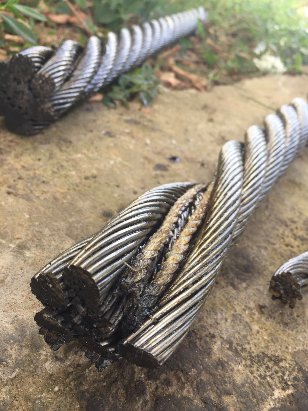 港口鋼絲繩,上海鋼絲繩批發