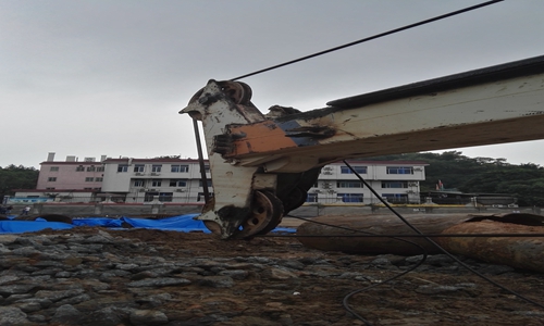 旋挖機(jī)鋼繩