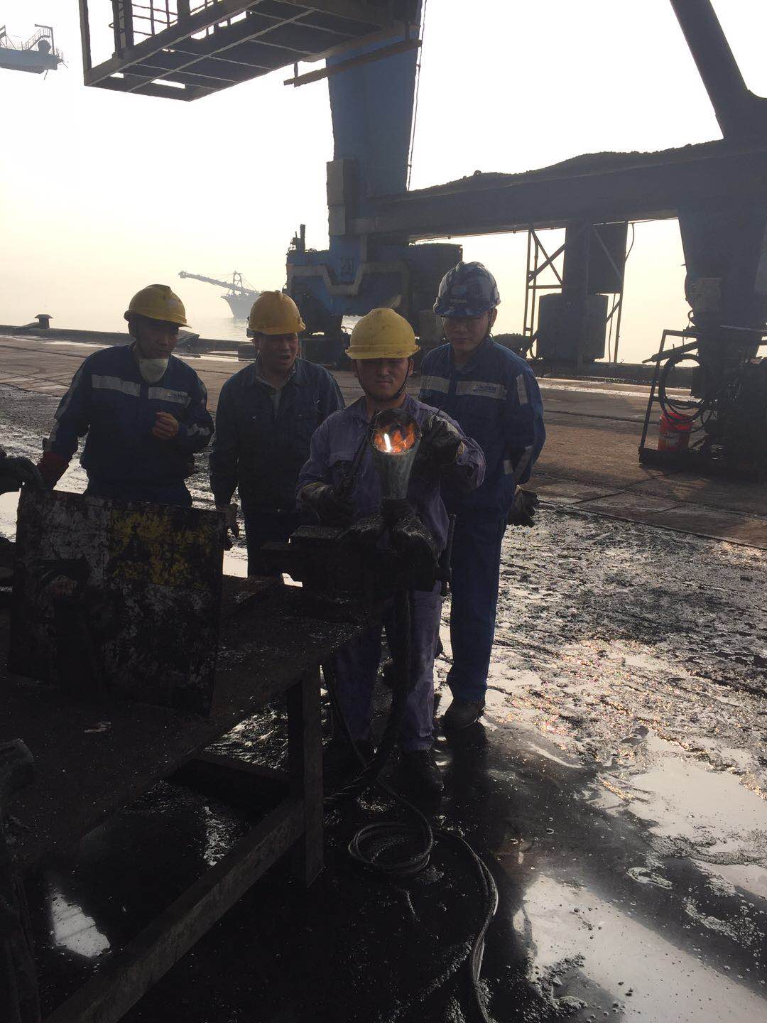 卸船機用鋼絲繩,華東鋼繩